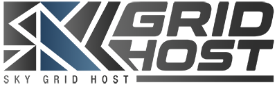SkyGrid Host